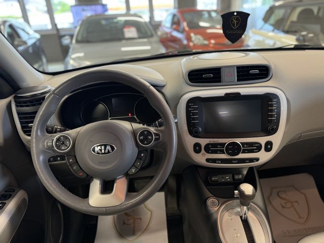 2016 KIA SOUL - 30