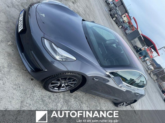 5YJ3E7EBXKF219005 2019 TESLA MODEL 3-1