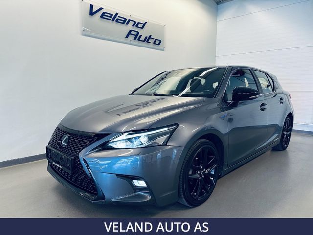 JTHKD5BH702349768 2019 LEXUS CT200H-0