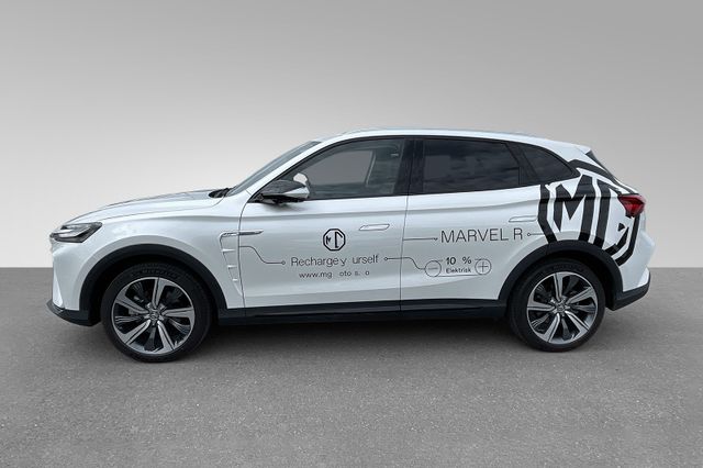 2023 MG MARVEL R - 7