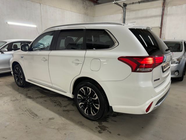 2017 MITSUBISHI OUTLANDER - 9