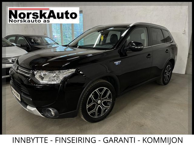 JMBXDGG2WEZC08270 2015 MITSUBISHI OUTLANDER-0