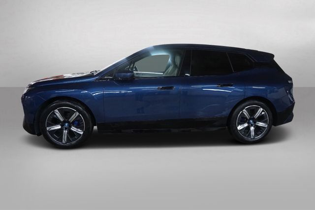 2022 BMW IX XDRIVE 40 - 2