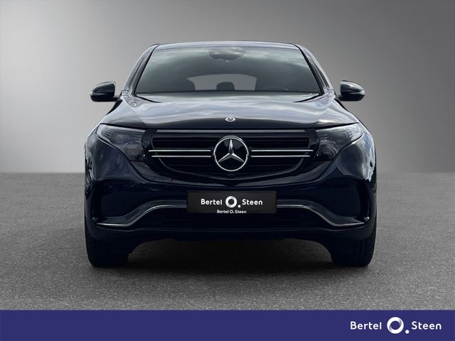 2023 MERCEDES-BENZ EQC - 2