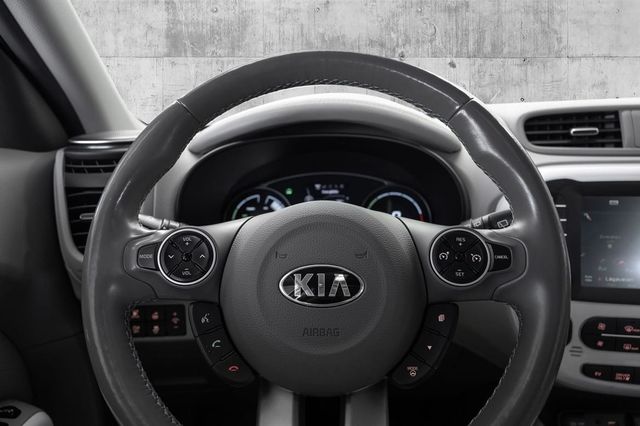 2019 KIA SOUL - 21