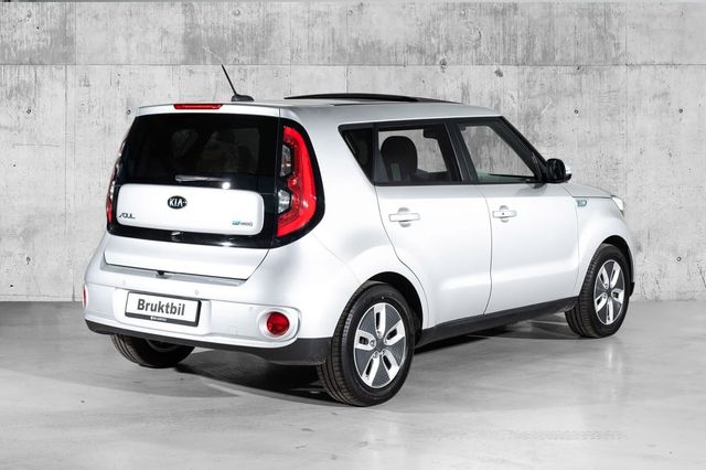 2019 KIA SOUL - 8