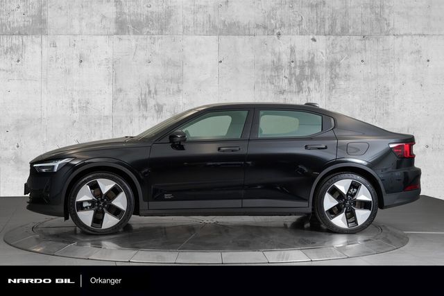 2023 POLESTAR 2 - 12