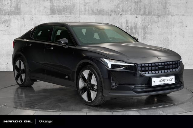 2023 POLESTAR 2 - 22