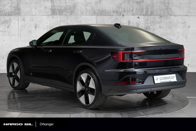 2023 POLESTAR 2 - 13