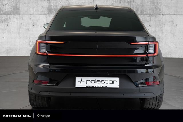 2023 POLESTAR 2 - 14