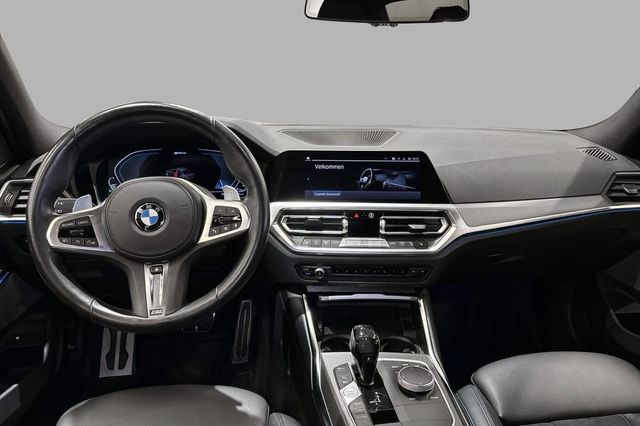 2021 BMW 3-SERIE - 10