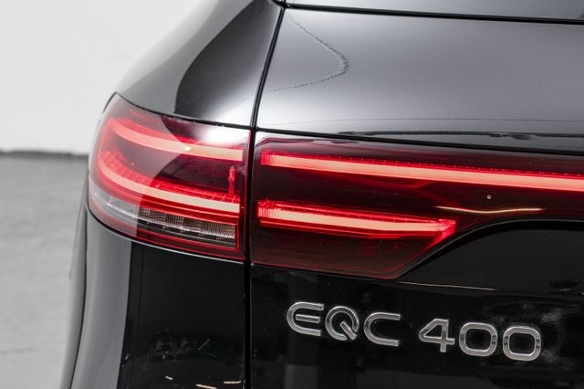 2021 MERCEDES-BENZ EQC - 8