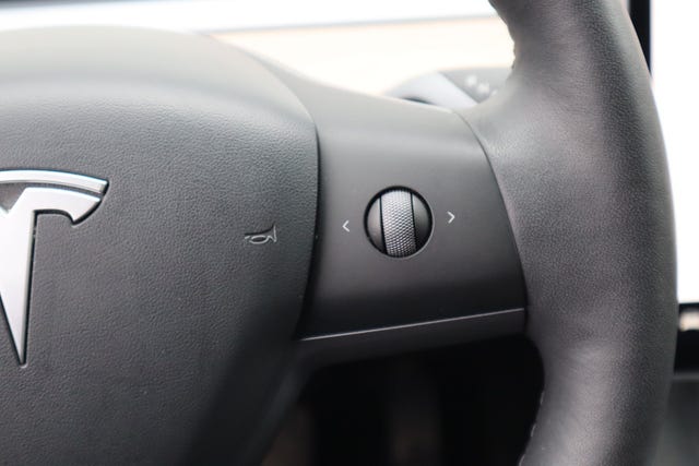 2021 TESLA MODEL 3 - 10