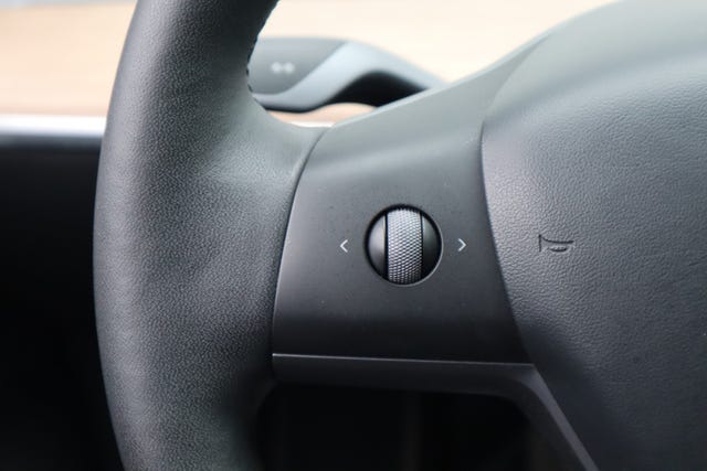 2021 TESLA MODEL 3 - 9