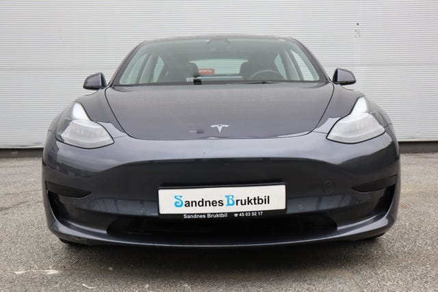 LRW3E7FA6MC313627 2021 TESLA MODEL 3-2