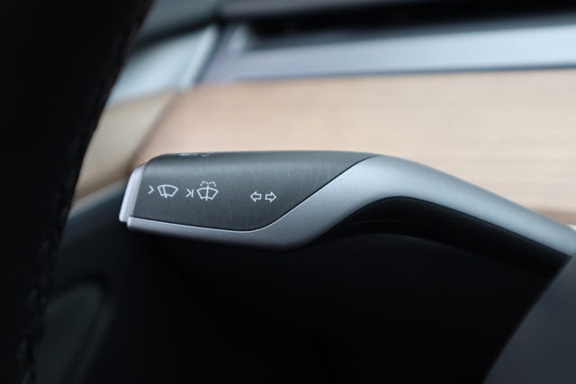 2021 TESLA MODEL 3 - 7
