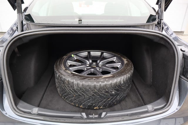 2021 TESLA MODEL 3 - 25
