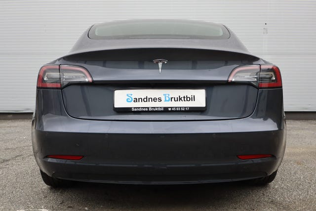 LRW3E7FA6MC313627 2021 TESLA MODEL 3-3