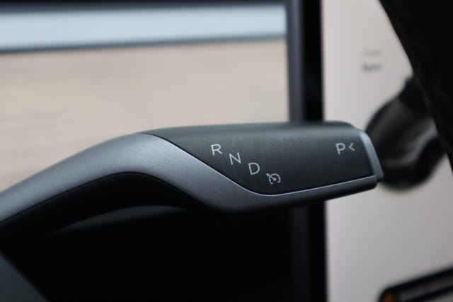 2021 TESLA MODEL 3 - 8