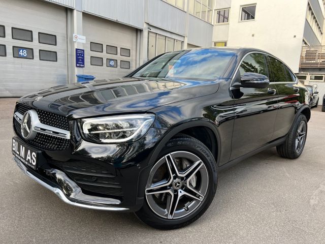 2022 MERCEDES-BENZ GLC - 14