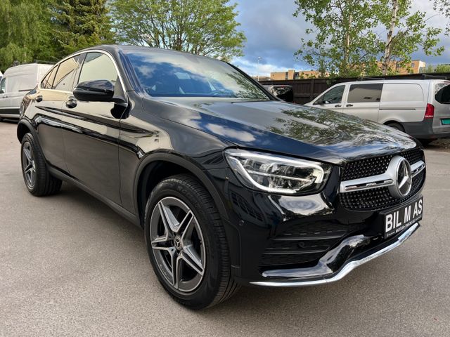 2022 MERCEDES-BENZ GLC - 15