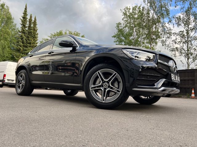 2022 MERCEDES-BENZ GLC - 10