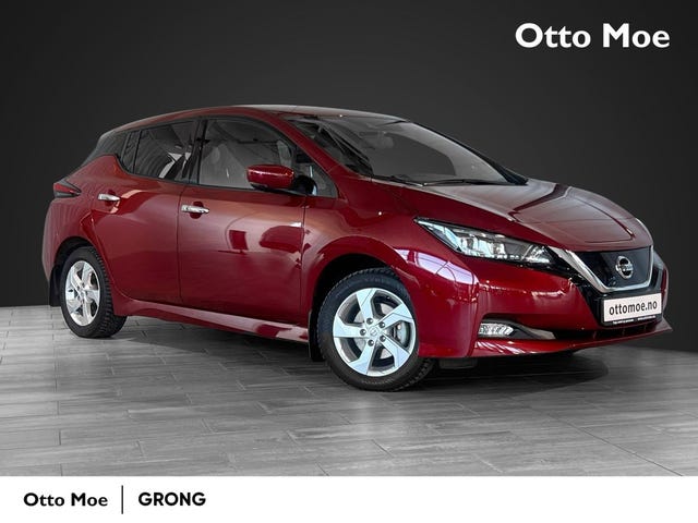 SJNFAAZE1U0119521 2021 NISSAN LEAF-0