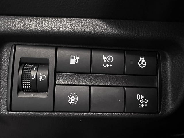 2021 NISSAN LEAF - 20
