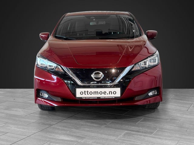 SJNFAAZE1U0119521 2021 NISSAN LEAF-3