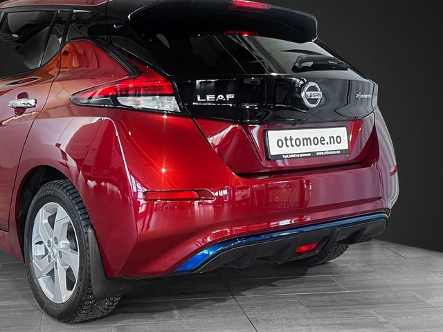 SJNFAAZE1U0119521 2021 NISSAN LEAF-5