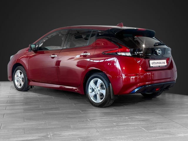 SJNFAAZE1U0119521 2021 NISSAN LEAF-4