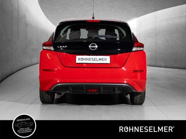 SJNFAAZE1U0166190 2022 NISSAN LEAF-3