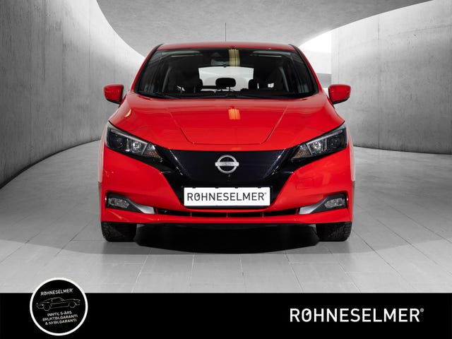 SJNFAAZE1U0166190 2022 NISSAN LEAF-2
