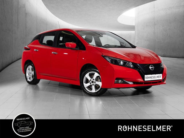 SJNFAAZE1U0166190 2022 NISSAN LEAF-0