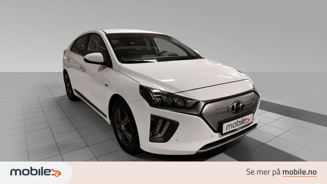 2020 HYUNDAI IONIQ - 13