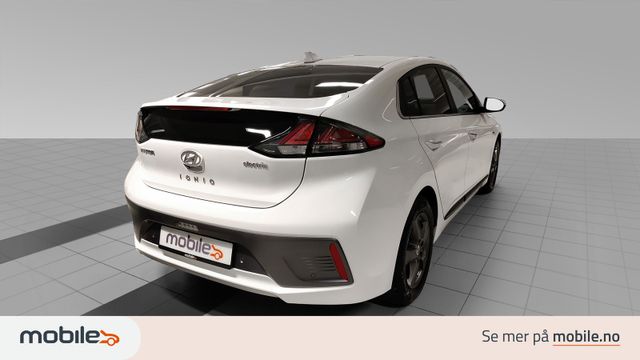 2020 HYUNDAI IONIQ - 9