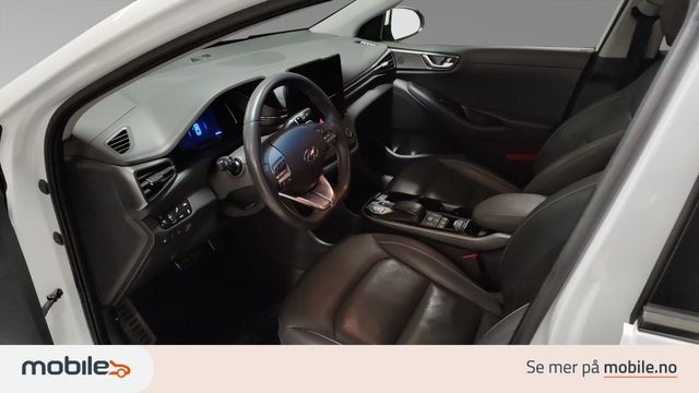 2020 HYUNDAI IONIQ - 14