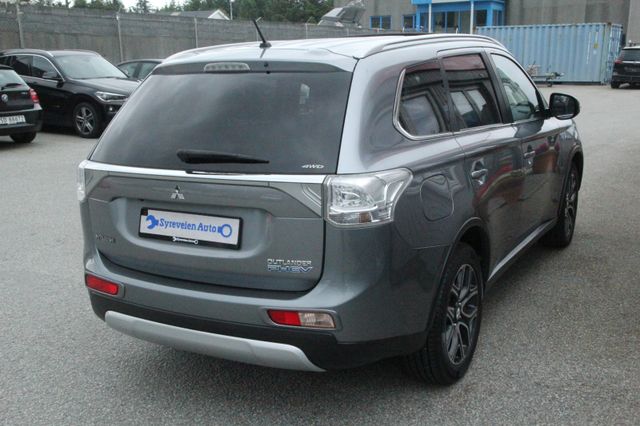 2015 MITSUBISHI OUTLANDER - 6