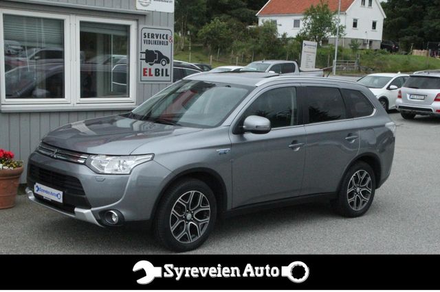 JMBXDGG2WFZ002036 2015 MITSUBISHI OUTLANDER-0