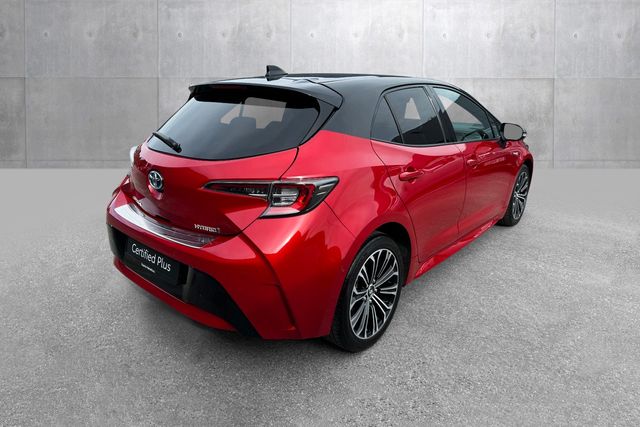 2019 TOYOTA COROLLA - 5