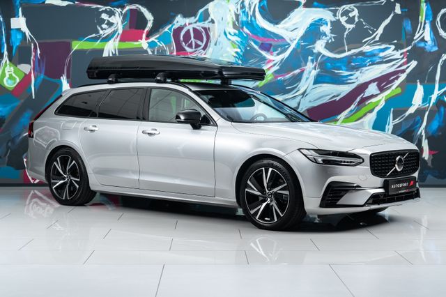 2021 VOLVO V90 - 3