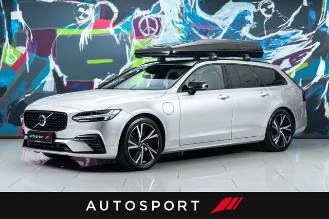 2021 VOLVO V90 - 1