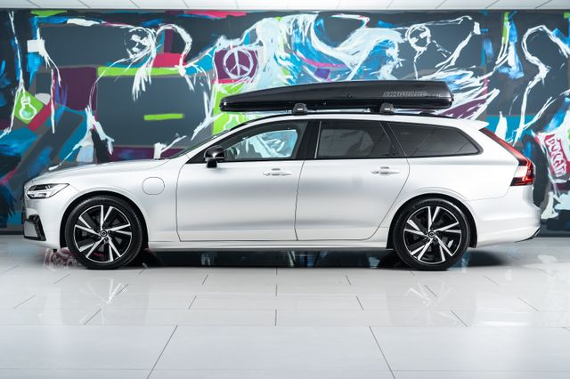 2021 VOLVO V90 - 8