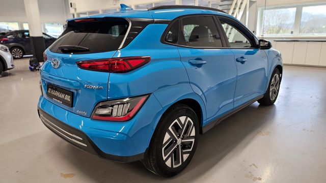 TMAK581GFMJ031585 2021 HYUNDAI KONA-3