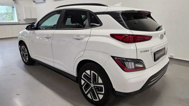 TMAK381GFMJ036804 2021 HYUNDAI KONA-5