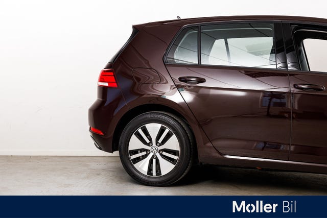 2018 VOLKSWAGEN GOLF - 7