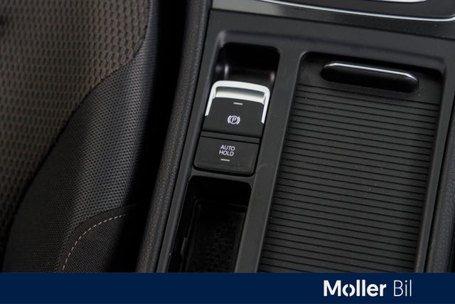 2018 VOLKSWAGEN GOLF - 17