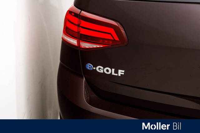 2018 VOLKSWAGEN GOLF - 8