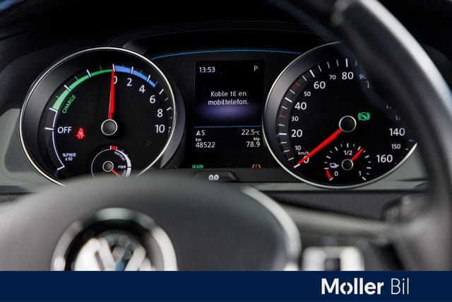 2018 VOLKSWAGEN GOLF - 13