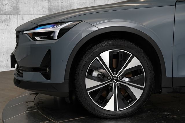 2023 POLESTAR 2 - 7